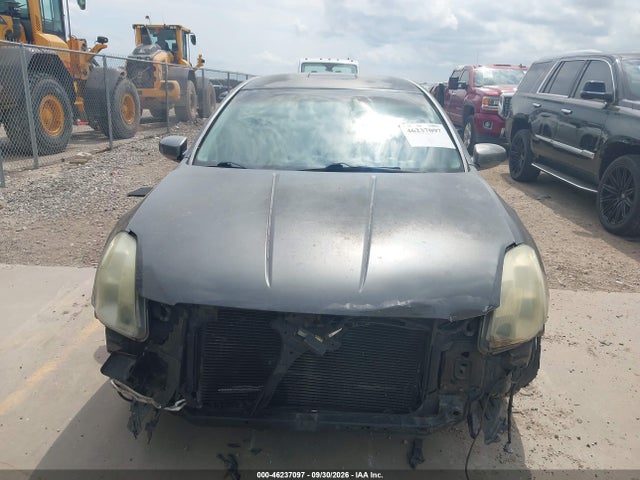 46237097 :رقم المزاد ، 1N4BA41E46C820229 vin ، 2006 Nissan Maxima 3.5 Se مزاد بيع