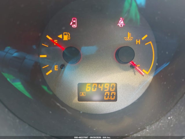 46237097 :رقم المزاد ، 1N4BA41E46C820229 vin ، 2006 Nissan Maxima 3.5 Se مزاد بيع