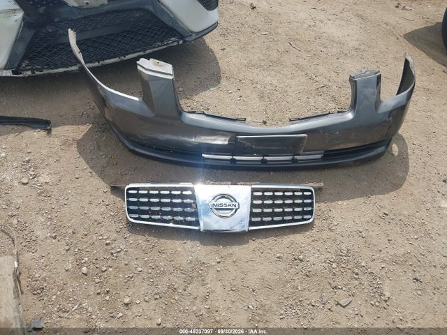 46237097 :رقم المزاد ، 1N4BA41E46C820229 vin ، 2006 Nissan Maxima 3.5 Se مزاد بيع