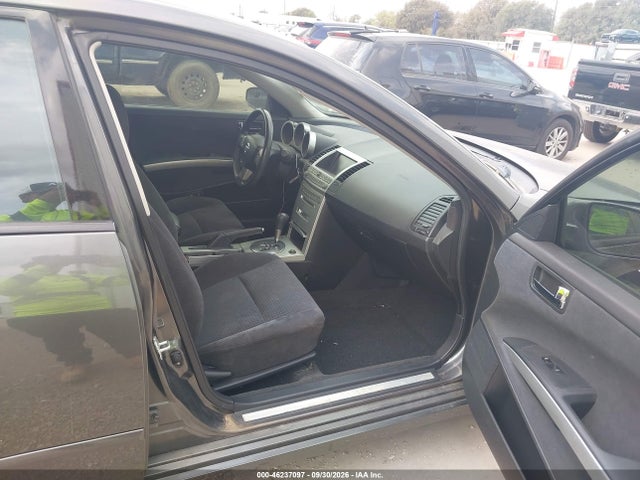 46237097 :رقم المزاد ، 1N4BA41E46C820229 vin ، 2006 Nissan Maxima 3.5 Se مزاد بيع