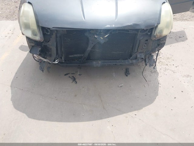 46237097 :رقم المزاد ، 1N4BA41E46C820229 vin ، 2006 Nissan Maxima 3.5 Se مزاد بيع