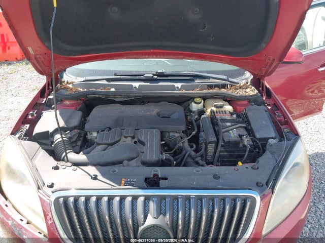 Продаж на аукціоні авто 2012 Buick Verano, vin: 1G4PP5SK5C4214786, номер лоту: 46237098