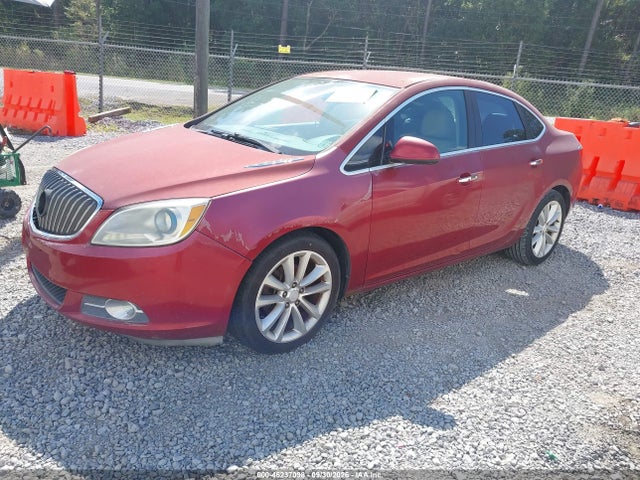 Продаж на аукціоні авто 2012 Buick Verano, vin: 1G4PP5SK5C4214786, номер лоту: 46237098