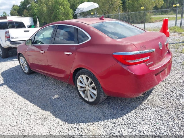 Продаж на аукціоні авто 2012 Buick Verano, vin: 1G4PP5SK5C4214786, номер лоту: 46237098