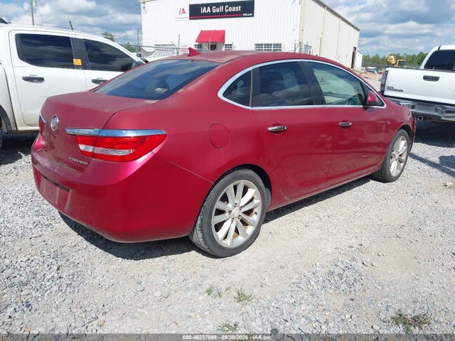 Продаж на аукціоні авто 2012 Buick Verano, vin: 1G4PP5SK5C4214786, номер лоту: 46237098