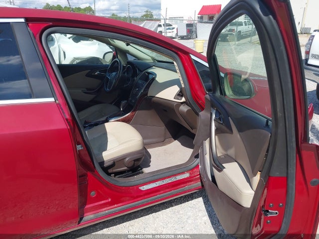 Продаж на аукціоні авто 2012 Buick Verano, vin: 1G4PP5SK5C4214786, номер лоту: 46237098