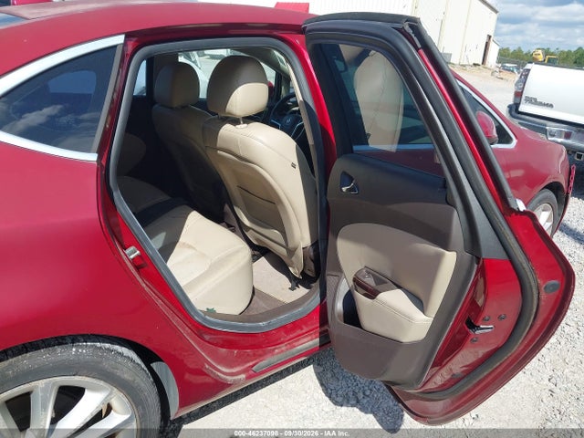 Продаж на аукціоні авто 2012 Buick Verano, vin: 1G4PP5SK5C4214786, номер лоту: 46237098