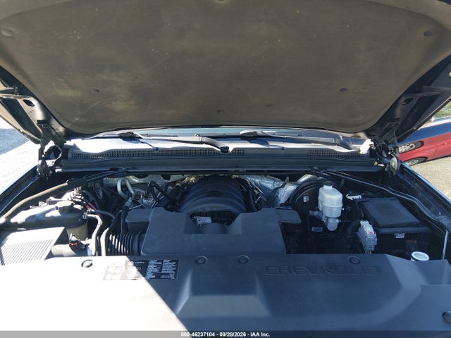 Aukcja sprzedaży 2016 Chevrolet Suburban Lt, vin: 1GNSKHKC9GR117453, numer aukcji: 46237104