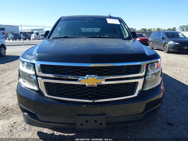 Aukcja sprzedaży 2016 Chevrolet Suburban Lt, vin: 1GNSKHKC9GR117453, numer aukcji: 46237104