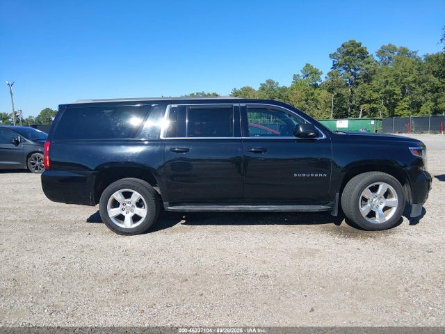 Aukcja sprzedaży 2016 Chevrolet Suburban Lt, vin: 1GNSKHKC9GR117453, numer aukcji: 46237104