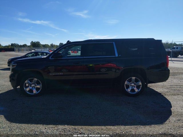 Aukcja sprzedaży 2016 Chevrolet Suburban Lt, vin: 1GNSKHKC9GR117453, numer aukcji: 46237104