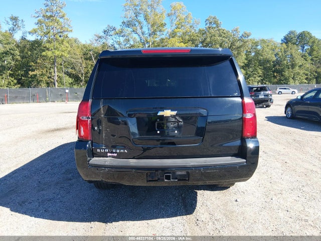 Aukcja sprzedaży 2016 Chevrolet Suburban Lt, vin: 1GNSKHKC9GR117453, numer aukcji: 46237104