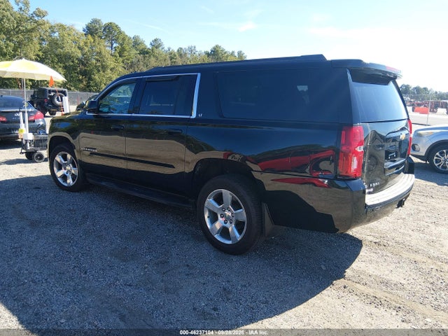 Aukcja sprzedaży 2016 Chevrolet Suburban Lt, vin: 1GNSKHKC9GR117453, numer aukcji: 46237104