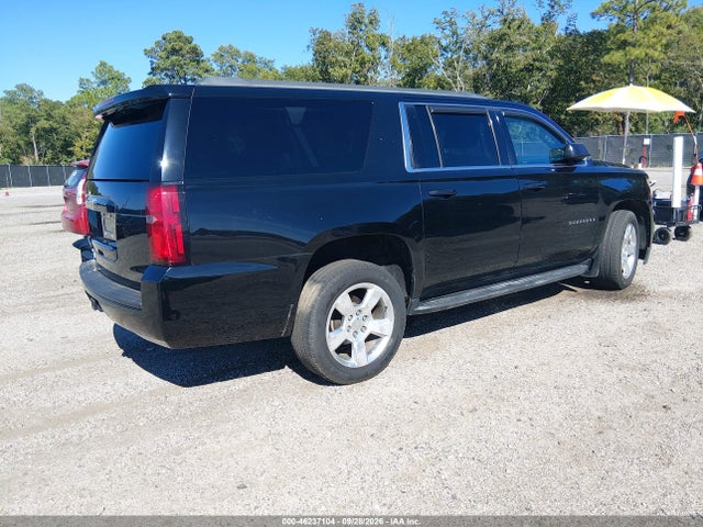 Aukcja sprzedaży 2016 Chevrolet Suburban Lt, vin: 1GNSKHKC9GR117453, numer aukcji: 46237104