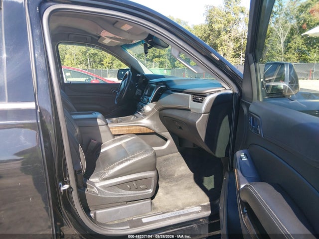 Aukcja sprzedaży 2016 Chevrolet Suburban Lt, vin: 1GNSKHKC9GR117453, numer aukcji: 46237104