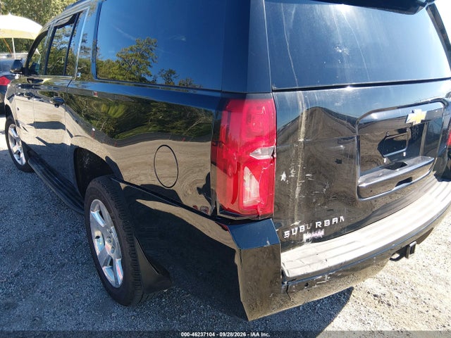 Aukcja sprzedaży 2016 Chevrolet Suburban Lt, vin: 1GNSKHKC9GR117453, numer aukcji: 46237104