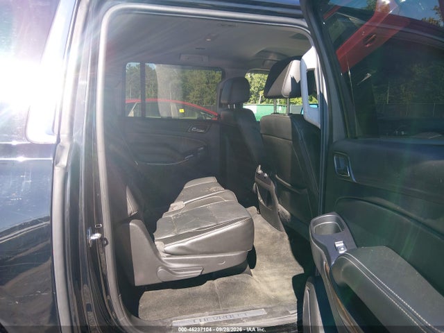 Aukcja sprzedaży 2016 Chevrolet Suburban Lt, vin: 1GNSKHKC9GR117453, numer aukcji: 46237104