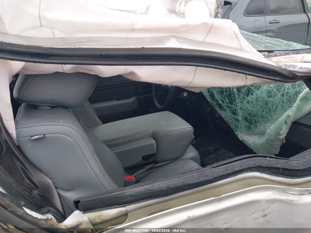 Продажа на аукционе авто 2014 Ford F-150 Xl, vin: 1FTMF1CM7EKF77091, номер лота: 46237106
