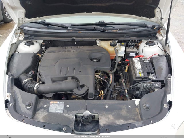 Aukcja sprzedaży 2012 Chevrolet Malibu Ls, vin: 1G1ZB5E03CF336159, numer aukcji: 46237107