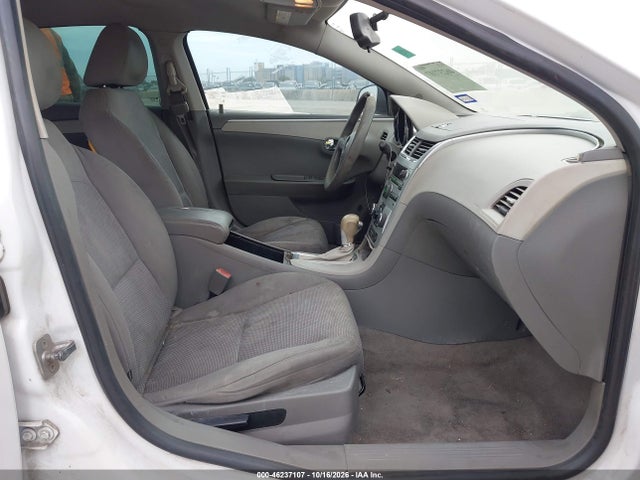 Aukcja sprzedaży 2012 Chevrolet Malibu Ls, vin: 1G1ZB5E03CF336159, numer aukcji: 46237107
