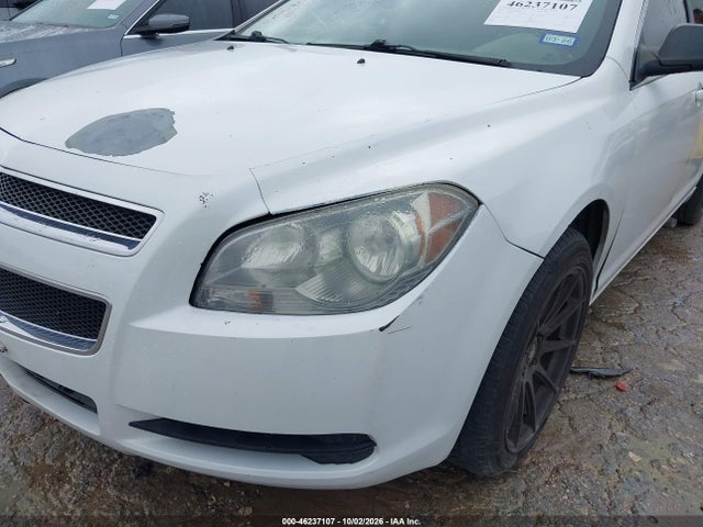 Aukcja sprzedaży 2012 Chevrolet Malibu Ls, vin: 1G1ZB5E03CF336159, numer aukcji: 46237107