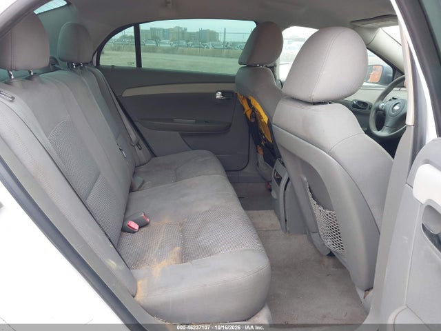 Aukcja sprzedaży 2012 Chevrolet Malibu Ls, vin: 1G1ZB5E03CF336159, numer aukcji: 46237107