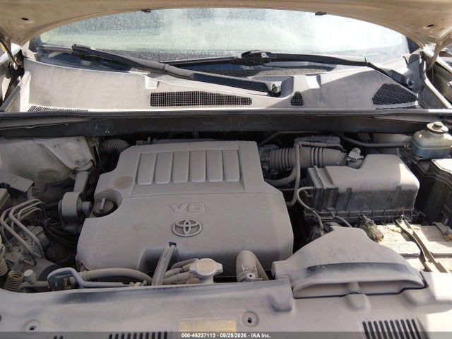 Aukcja sprzedaży 2008 Toyota Highlander, vin: JTEES41A182055826, numer aukcji: 46237113