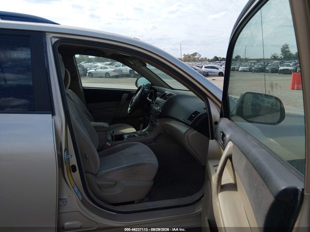 Aukcja sprzedaży 2008 Toyota Highlander, vin: JTEES41A182055826, numer aukcji: 46237113