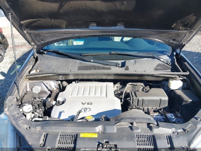 2013 Toyota Highlander Se V6 მანქანა იყიდება აუქციონზე, vin: 5TDBK3EH5DS204881, აუქციონის ნომერი: 46237115