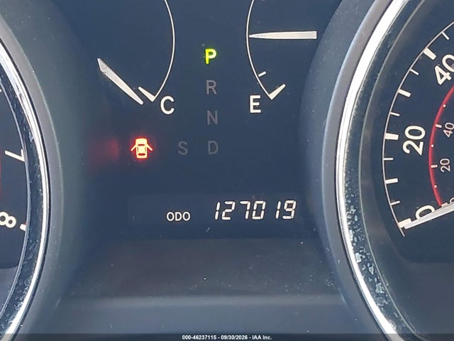 2013 Toyota Highlander Se V6 მანქანა იყიდება აუქციონზე, vin: 5TDBK3EH5DS204881, აუქციონის ნომერი: 46237115
