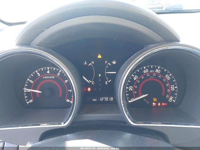 2013 Toyota Highlander Se V6 მანქანა იყიდება აუქციონზე, vin: 5TDBK3EH5DS204881, აუქციონის ნომერი: 46237115