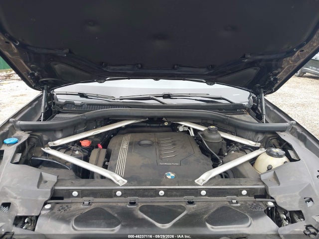 46237116 :رقم المزاد ، 5UXCR6C01L9D41426 vin ، 2020 Bmw X5 Xdrive40i مزاد بيع