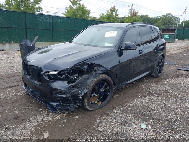 46237116 :رقم المزاد ، 5UXCR6C01L9D41426 vin ، 2020 Bmw X5 Xdrive40i مزاد بيع