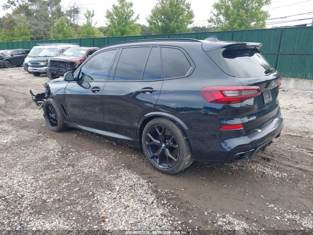 46237116 :رقم المزاد ، 5UXCR6C01L9D41426 vin ، 2020 Bmw X5 Xdrive40i مزاد بيع