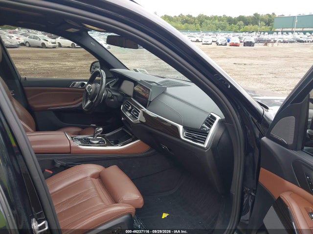 46237116 :رقم المزاد ، 5UXCR6C01L9D41426 vin ، 2020 Bmw X5 Xdrive40i مزاد بيع