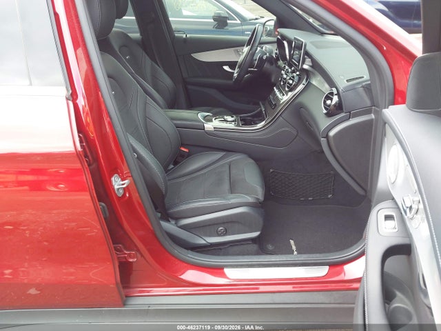 Продаж на аукціоні авто 2019 Mercedes-benz Amg Glc 63 4matic, vin: WDC0G8JBXKF659059, номер лоту: 46237119