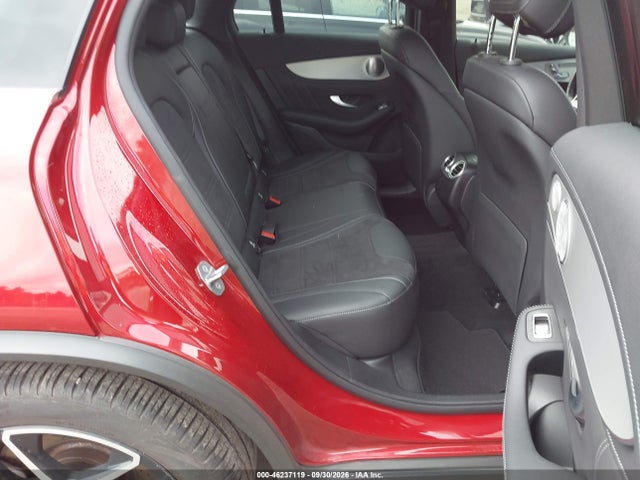 Продаж на аукціоні авто 2019 Mercedes-benz Amg Glc 63 4matic, vin: WDC0G8JBXKF659059, номер лоту: 46237119