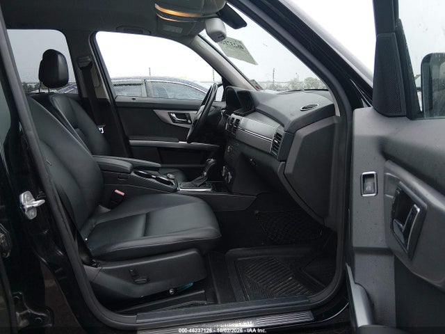 46237126 :رقم المزاد ، WDCGG8HB9AF322983 vin ، 2010 Mercedes-benz Glk 350 4matic مزاد بيع