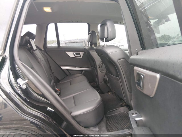46237126 :رقم المزاد ، WDCGG8HB9AF322983 vin ، 2010 Mercedes-benz Glk 350 4matic مزاد بيع