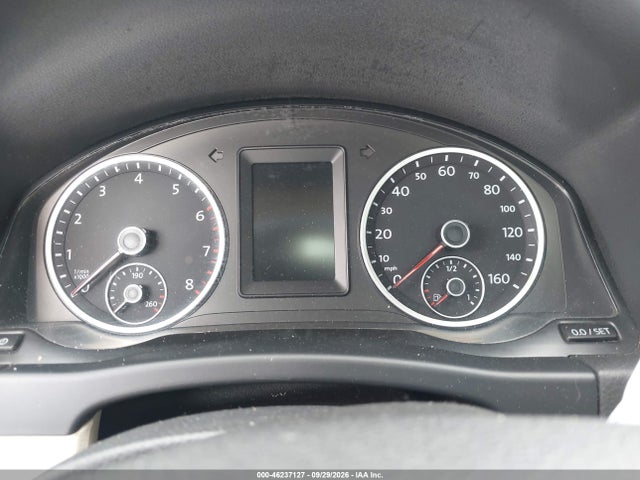 Продажа на аукционе авто 2013 Volkswagen Tiguan Se, vin: WVGBV7AX9DW537933, номер лота: 46237127