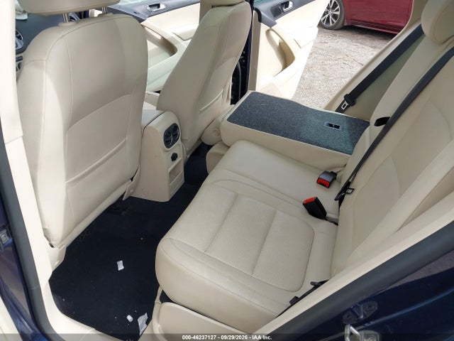 Продажа на аукционе авто 2013 Volkswagen Tiguan Se, vin: WVGBV7AX9DW537933, номер лота: 46237127