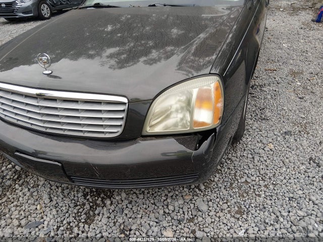 Aukcja sprzedaży 2002 Cadillac Deville Standard, vin: 1G6KD54Y32U194127, numer aukcji: 46237129