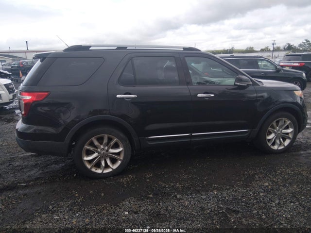 2014 Ford Explorer Xlt მანქანა იყიდება აუქციონზე, vin: 1FM5K8D86EGA05597, აუქციონის ნომერი: 46237135