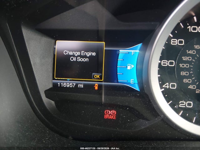 2014 Ford Explorer Xlt მანქანა იყიდება აუქციონზე, vin: 1FM5K8D86EGA05597, აუქციონის ნომერი: 46237135