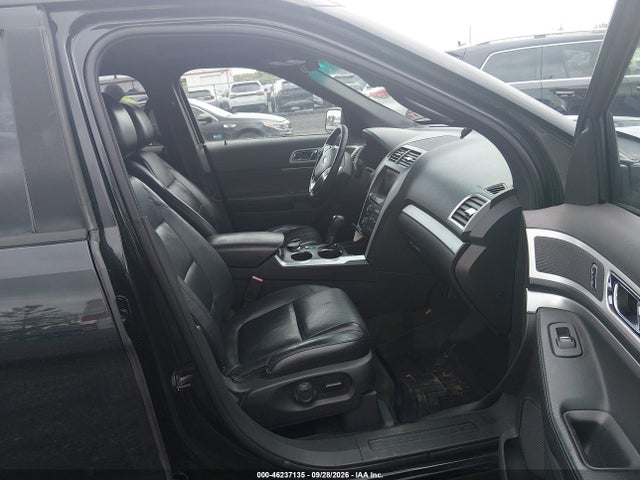 2014 Ford Explorer Xlt მანქანა იყიდება აუქციონზე, vin: 1FM5K8D86EGA05597, აუქციონის ნომერი: 46237135