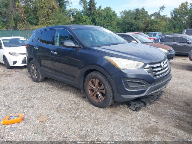 Aukcja sprzedaży 2013 Hyundai Santa Fe Sport, vin: 5XYZT3LB0DG047929, numer aukcji: 46237137