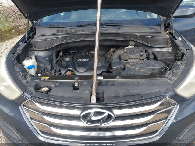 Продаж на аукціоні авто 2013 Hyundai Santa Fe Sport, vin: 5XYZT3LB0DG047929, номер лоту: 46237137