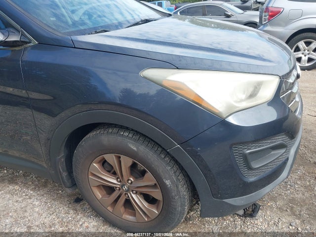 Продаж на аукціоні авто 2013 Hyundai Santa Fe Sport, vin: 5XYZT3LB0DG047929, номер лоту: 46237137