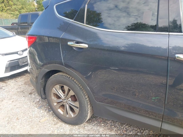 Продаж на аукціоні авто 2013 Hyundai Santa Fe Sport, vin: 5XYZT3LB0DG047929, номер лоту: 46237137
