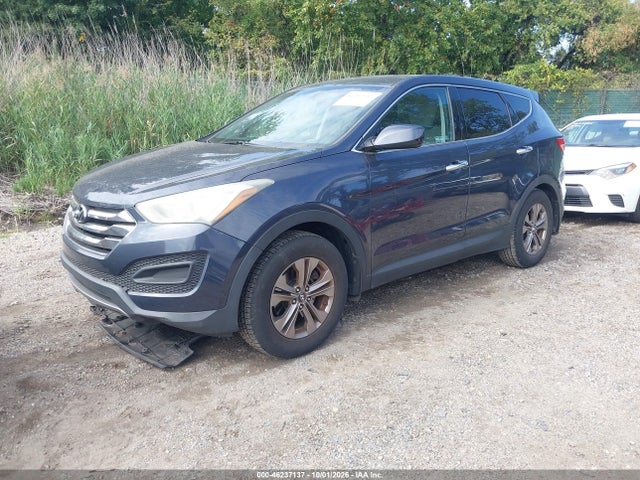 Продаж на аукціоні авто 2013 Hyundai Santa Fe Sport, vin: 5XYZT3LB0DG047929, номер лоту: 46237137